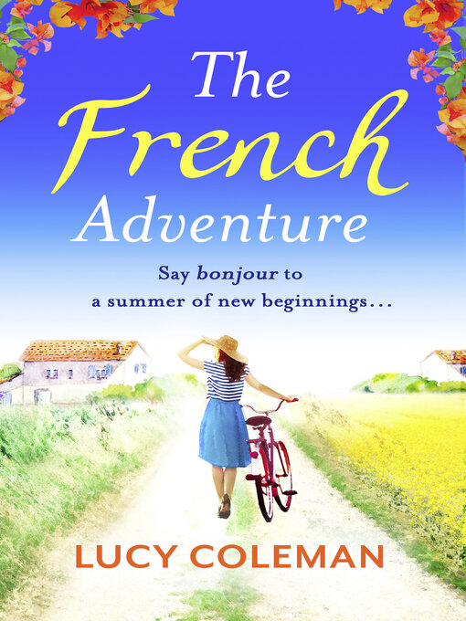 Cover image for The French Adventure